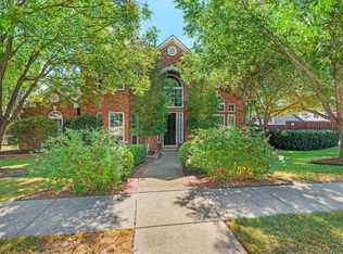 500 Overhill Dr, Allen, TX 75013
