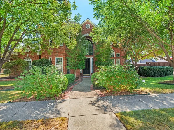 500 Overhill Dr, Allen, TX 75013