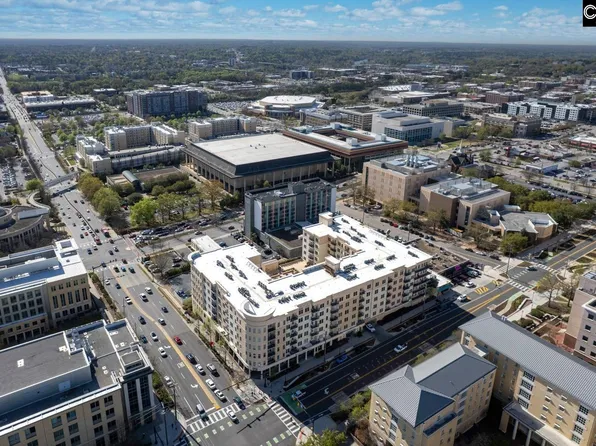 601 Main St APT 525, Columbia, SC 29201