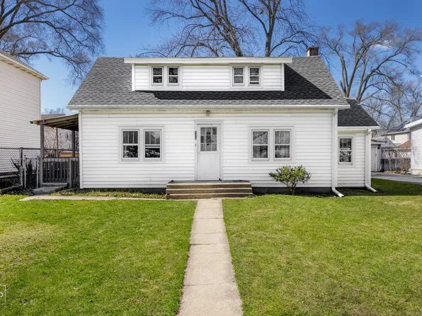334 S Mason St, Bensenville, IL 60106