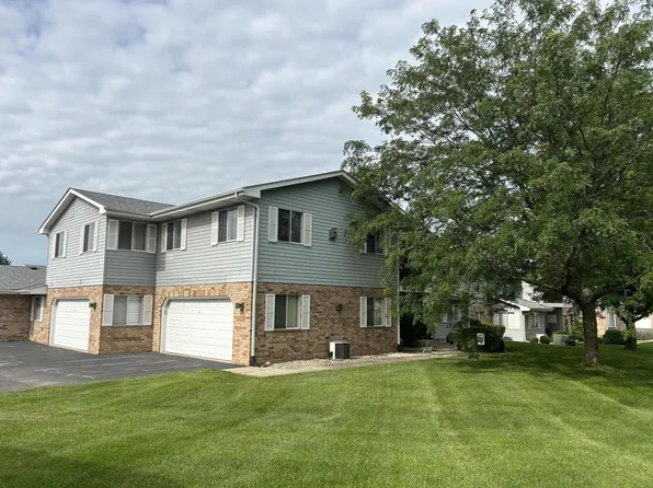 1117 N Sunnyslope DRIVE #204, Mount Pleasant, WI 53406