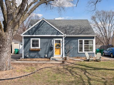 3151 Texas Ave S, Saint Louis Park, MN, 55426