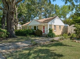 512 Lytle St, Memphis, TN 38122