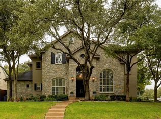 1200 Tamranae Ct, Austin, TX 78746