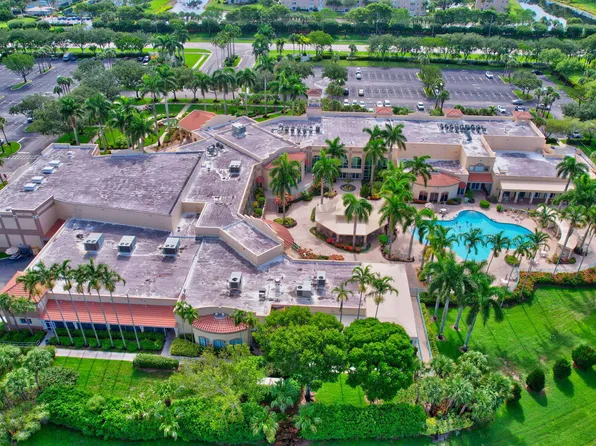5938 Crystal Shores Drive #104, Boynton Beach, FL 33437