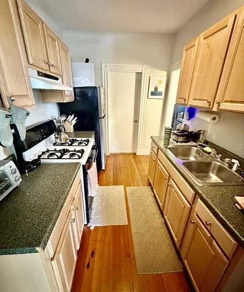 66 Roseland St #1 — Photo 9