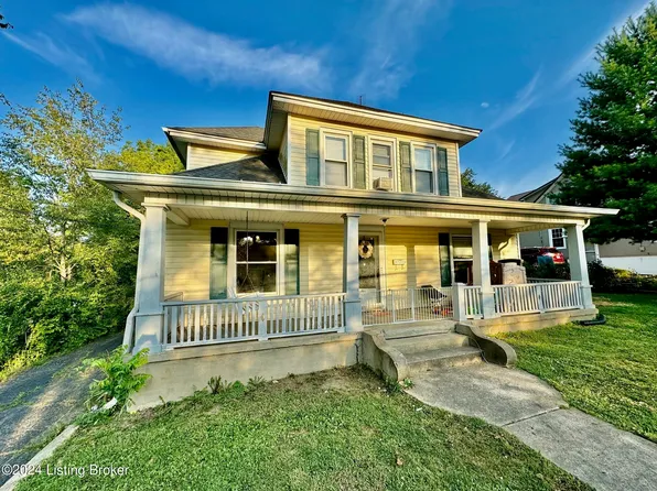 129 Lebanon Hl, Springfield, KY 40069