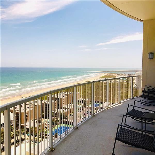 1st image of 310A Padre Blvd APT 1907