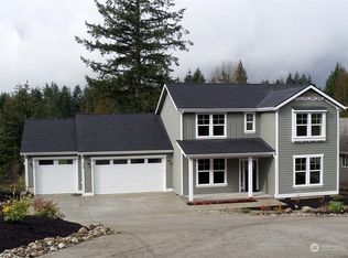 150 E Olympic Ct, Allyn, WA 98524