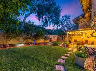 6044 E Silverspur Trl, Anaheim, CA 92807