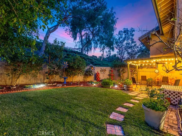 6044 E Silverspur Trl, Anaheim, CA 92807
