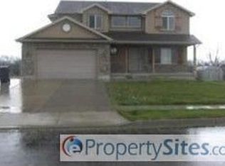 90 N Pintail Way, West Pt, UT 84015