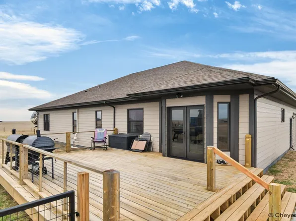 2619 Road 124, Cheyenne, WY 82009
