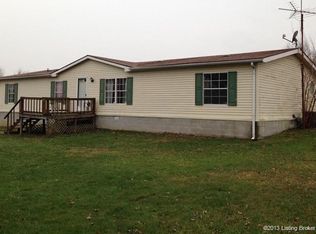 4475 Doolittle Hill Rd SE, Elizabeth, IN 47117