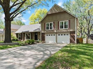 13325 W 77th Ter, Lenexa, KS 66216