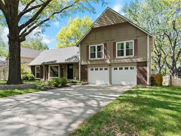 13325 W 77th Ter, Lenexa, KS 66216