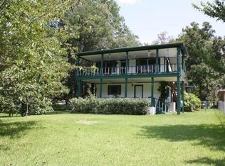 162 Prescott, Livingston, TX 77351