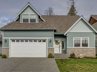 2544 Sievers Way, Ferndale, WA 98248