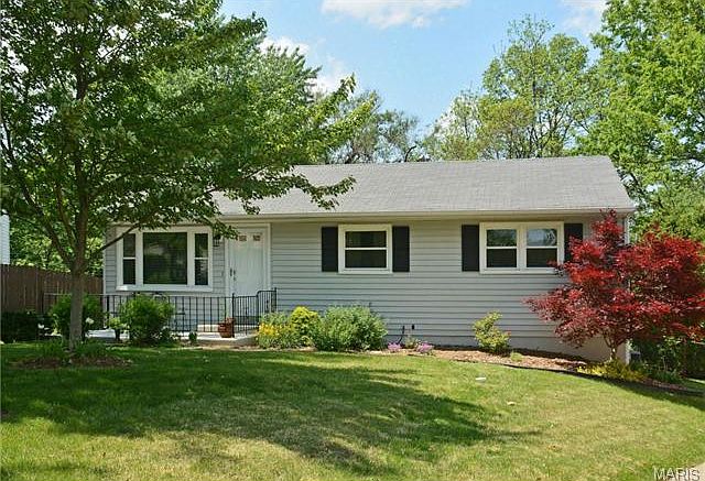 1st image of 10101 Dandridge Dr