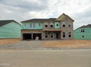 1733 Hickory Reserve Rd, Knoxville, TN 37932