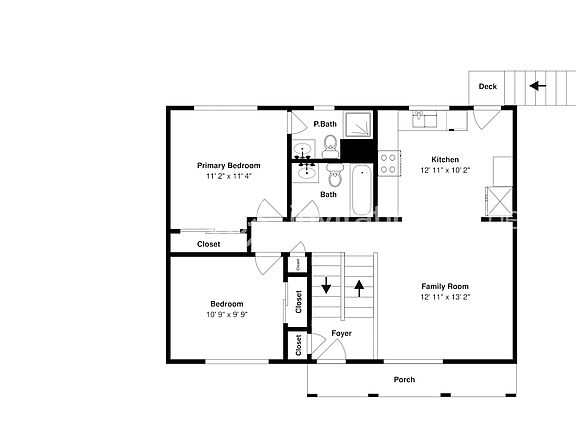 3rd image of 11845 N 45th Dr