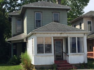 1539 W Main St, Springfield, OH 45504