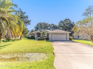 99 ERIC Drive, Palm Coast, FL 32164