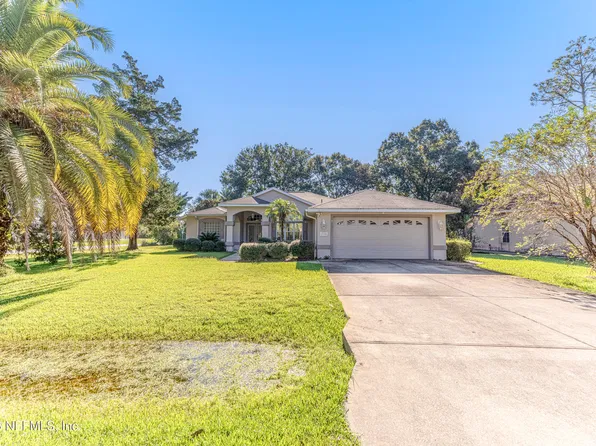 99 ERIC Drive, Palm Coast, FL 32164