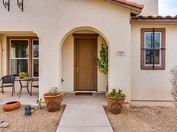 4th image of 759 W Paseo Celestial