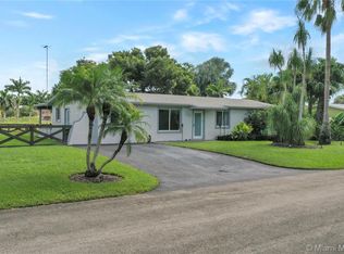 29151 SW 164th Avenue Rd, Homestead, FL 33033