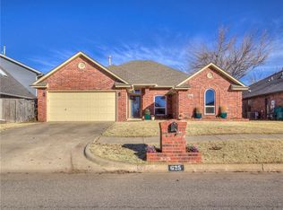 625 SW 151st St, Oklahoma City, OK 73170