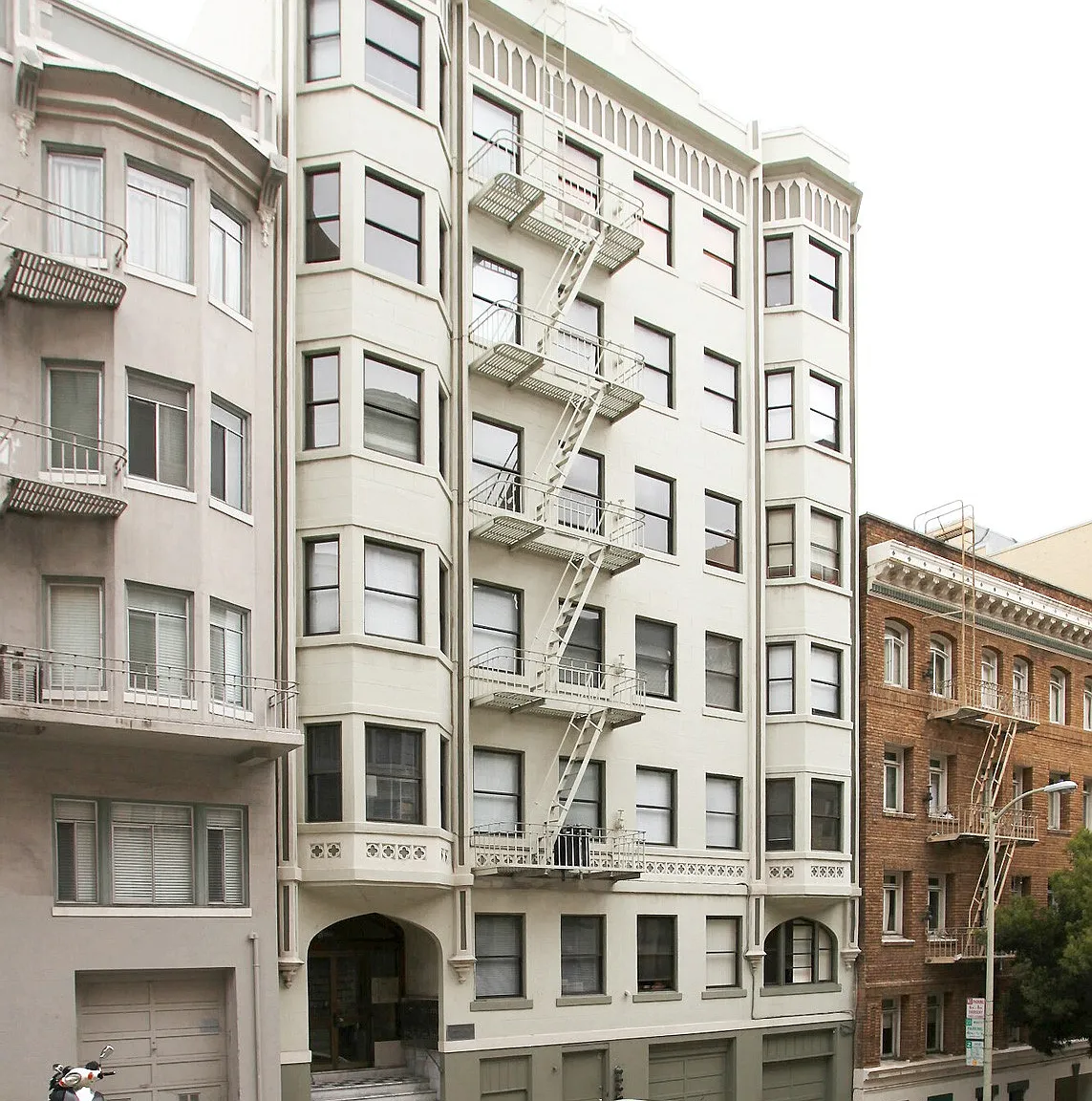 530 Stockton Street — Photo 1