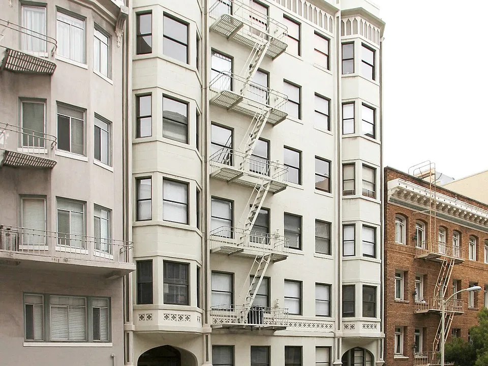 530 Stockton Street