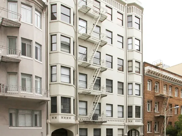 530 Stockton Street