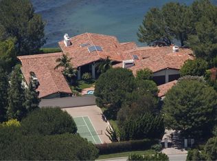 978 Paseo La Cresta, Palos Verdes Estates, CA 90274