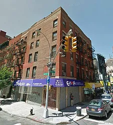 Rented by Bouwerie Lane Group