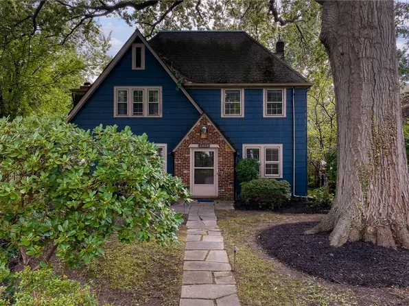 2920 Huntington Rd, Shaker Heights, OH 44120