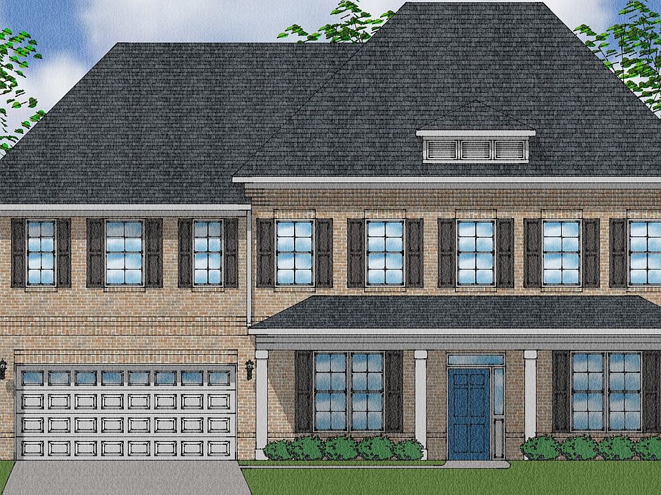 1st image of 115 Stafford Green Way