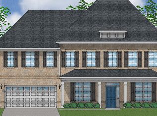 115 Stafford Green Way, Greenville, SC 29615