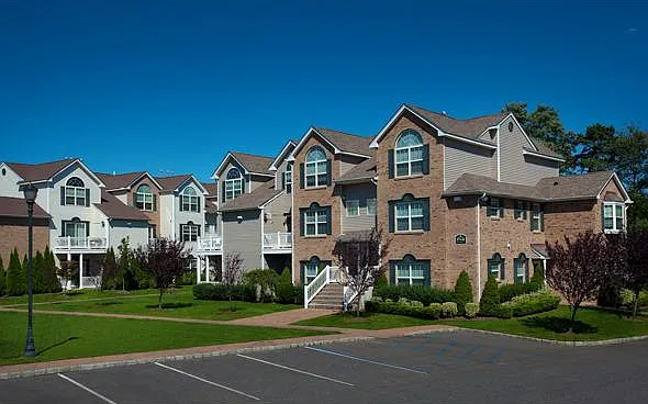 Fairfield At Ronkonkoma — Photo 14