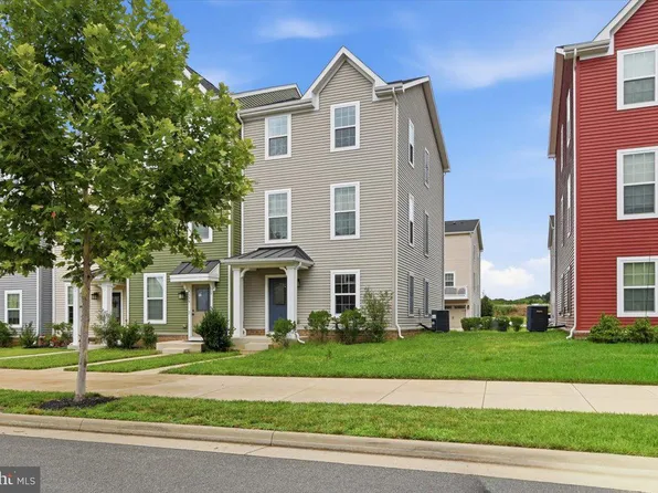 7554 Hancock St, Bealeton, VA 22712