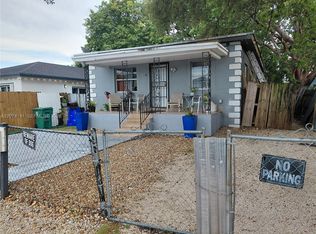1530 NW 68th Ter, Miami, FL 33147
