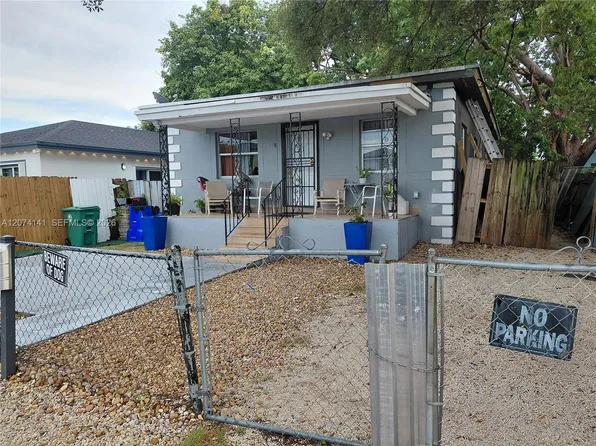 1530 NW 68th Ter, Miami, FL 33147