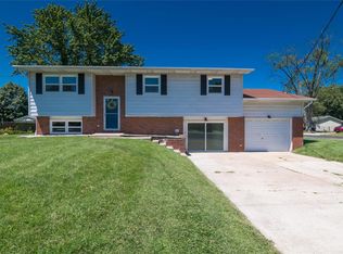 1200 2nd St, Bethalto, IL