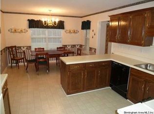 1345 6th Way, Pleasant Grove, AL 35127