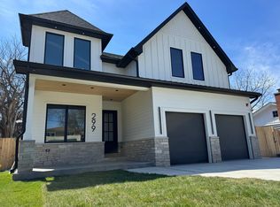 299 Cottage Ave, Glen Ellyn, IL