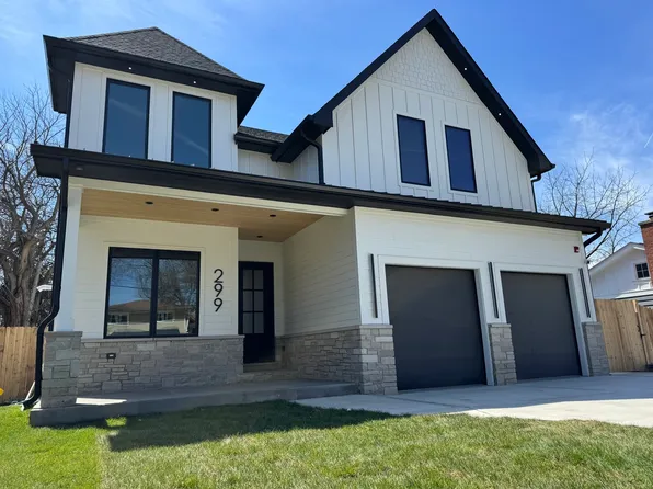 299 Cottage Ave, Glen Ellyn, IL 60137