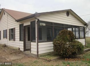 27191 Cleveland St, Mechanicsville, MD 20659