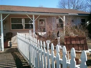1215 N Fair St, Junction City, KS 66441