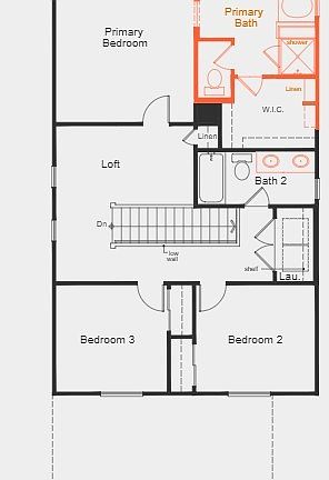 5th image of 4106 Scarlet Cob Ave